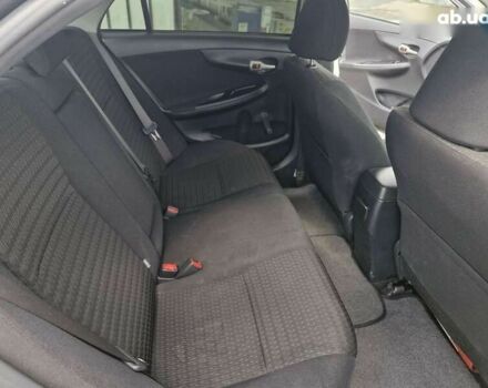 Тойота Королла, объемом двигателя 0 л и пробегом 168 тыс. км за 8899 $, фото 24 на Automoto.ua