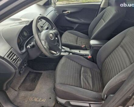 Тойота Королла, объемом двигателя 0 л и пробегом 168 тыс. км за 8899 $, фото 12 на Automoto.ua