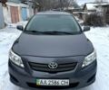 Тойота Королла, объемом двигателя 1.3 л и пробегом 237 тыс. км за 6500 $, фото 1 на Automoto.ua