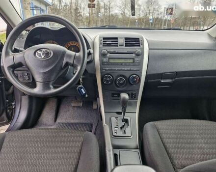 Тойота Королла, объемом двигателя 0 л и пробегом 168 тыс. км за 8899 $, фото 17 на Automoto.ua