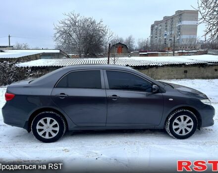 Тойота Королла, объемом двигателя 1.3 л и пробегом 237 тыс. км за 6500 $, фото 3 на Automoto.ua