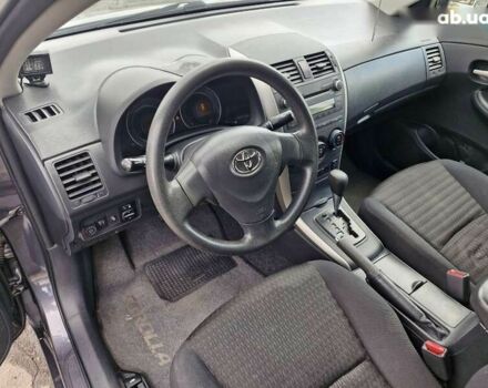Тойота Королла, объемом двигателя 0 л и пробегом 168 тыс. км за 8899 $, фото 13 на Automoto.ua
