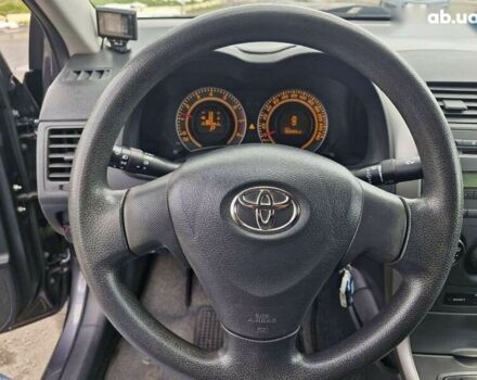 Тойота Королла, объемом двигателя 0 л и пробегом 168 тыс. км за 8899 $, фото 14 на Automoto.ua