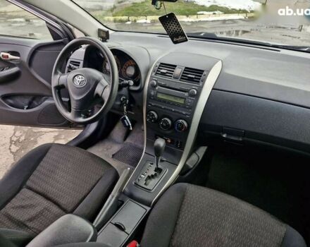 Тойота Королла, объемом двигателя 0 л и пробегом 168 тыс. км за 8899 $, фото 18 на Automoto.ua