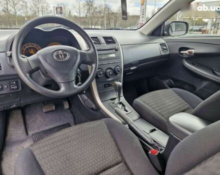 Тойота Королла, объемом двигателя 0 л и пробегом 168 тыс. км за 8899 $, фото 16 на Automoto.ua