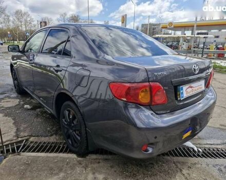 Тойота Королла, объемом двигателя 0 л и пробегом 168 тыс. км за 8899 $, фото 5 на Automoto.ua