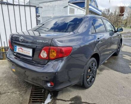 Тойота Королла, объемом двигателя 0 л и пробегом 168 тыс. км за 8899 $, фото 3 на Automoto.ua