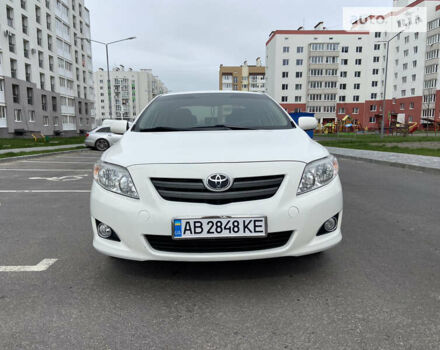 Тойота Королла, об'ємом двигуна 1.3 л та пробігом 128 тис. км за 7400 $, фото 6 на Automoto.ua