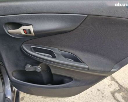 Тойота Королла, объемом двигателя 0 л и пробегом 168 тыс. км за 8899 $, фото 10 на Automoto.ua