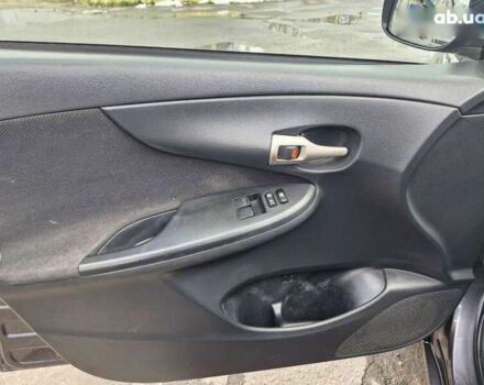 Тойота Королла, объемом двигателя 0 л и пробегом 168 тыс. км за 8899 $, фото 9 на Automoto.ua