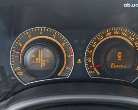 Тойота Королла, объемом двигателя 0 л и пробегом 168 тыс. км за 8899 $, фото 20 на Automoto.ua