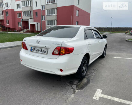 Тойота Королла, об'ємом двигуна 1.3 л та пробігом 128 тис. км за 7400 $, фото 7 на Automoto.ua