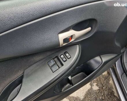 Тойота Королла, объемом двигателя 0 л и пробегом 168 тыс. км за 8899 $, фото 8 на Automoto.ua