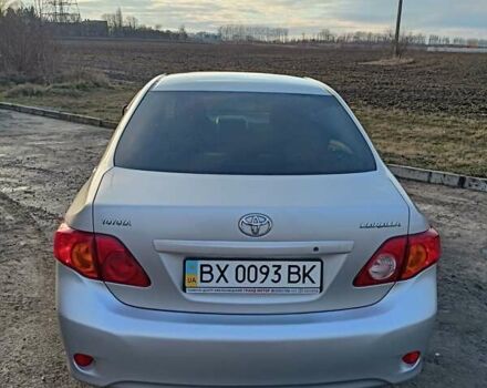 Тойота Королла, об'ємом двигуна 1.33 л та пробігом 140 тис. км за 7400 $, фото 9 на Automoto.ua