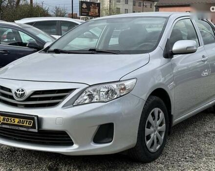 Тойота Королла, объемом двигателя 1.3 л и пробегом 98 тыс. км за 8800 $, фото 2 на Automoto.ua