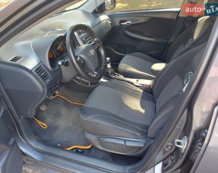 Тойота Королла, объемом двигателя 1.33 л и пробегом 230 тыс. км за 7500 $, фото 14 на Automoto.ua