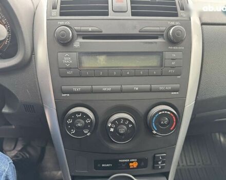 Тойота Королла, об'ємом двигуна 1.3 л та пробігом 252 тис. км за 4990 $, фото 14 на Automoto.ua