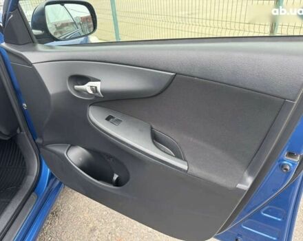 Тойота Королла, об'ємом двигуна 1.3 л та пробігом 252 тис. км за 4990 $, фото 23 на Automoto.ua