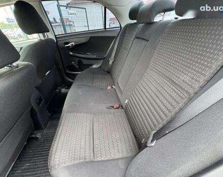 Тойота Королла, об'ємом двигуна 1.3 л та пробігом 252 тис. км за 4990 $, фото 17 на Automoto.ua