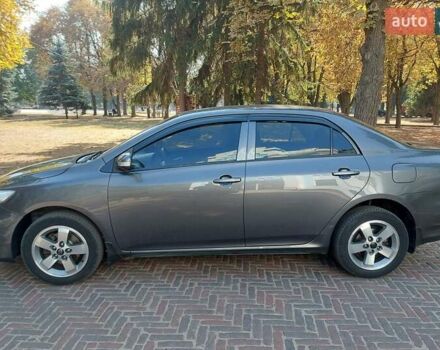 Тойота Королла, объемом двигателя 1.33 л и пробегом 230 тыс. км за 7500 $, фото 7 на Automoto.ua