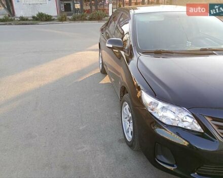 Тойота Королла, объемом двигателя 0 л и пробегом 320 тыс. км за 7200 $, фото 1 на Automoto.ua