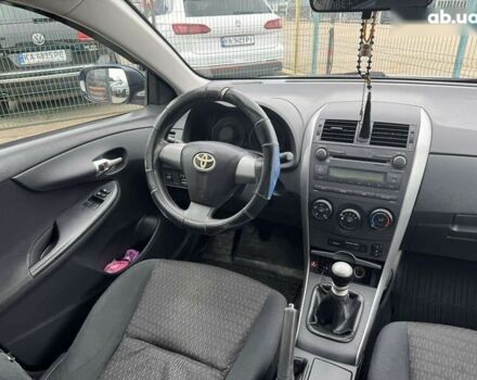 Тойота Королла, об'ємом двигуна 1.3 л та пробігом 252 тис. км за 4990 $, фото 20 на Automoto.ua