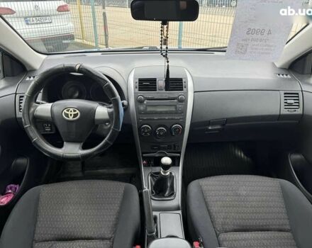 Тойота Королла, об'ємом двигуна 1.3 л та пробігом 252 тис. км за 4990 $, фото 18 на Automoto.ua