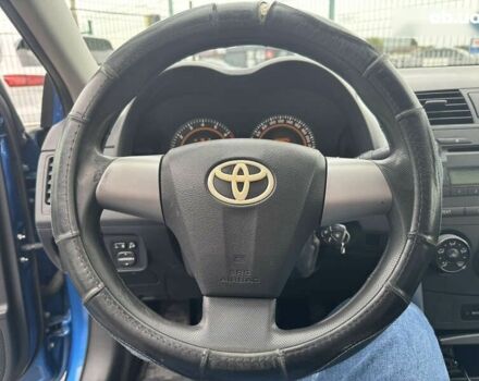 Тойота Королла, об'ємом двигуна 1.3 л та пробігом 252 тис. км за 4990 $, фото 13 на Automoto.ua