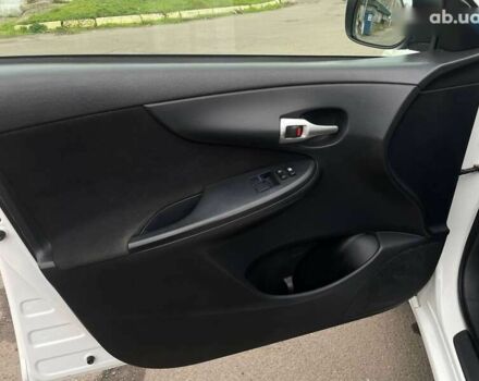 Тойота Королла, объемом двигателя 0 л и пробегом 189 тыс. км за 7199 $, фото 14 на Automoto.ua