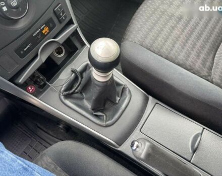 Тойота Королла, об'ємом двигуна 1.3 л та пробігом 252 тис. км за 4990 $, фото 15 на Automoto.ua