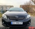 Тойота Королла, объемом двигателя 1.6 л и пробегом 96 тыс. км за 9600 $, фото 1 на Automoto.ua