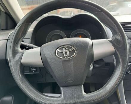 Тойота Королла, объемом двигателя 1.3 л и пробегом 98 тыс. км за 8800 $, фото 12 на Automoto.ua