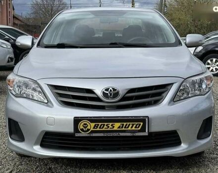 Тойота Королла, объемом двигателя 1.3 л и пробегом 98 тыс. км за 8800 $, фото 1 на Automoto.ua