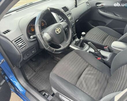 Тойота Королла, об'ємом двигуна 1.3 л та пробігом 252 тис. км за 4990 $, фото 10 на Automoto.ua