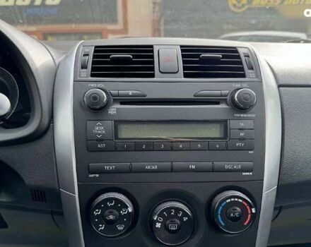 Тойота Королла, объемом двигателя 1.3 л и пробегом 98 тыс. км за 8800 $, фото 13 на Automoto.ua