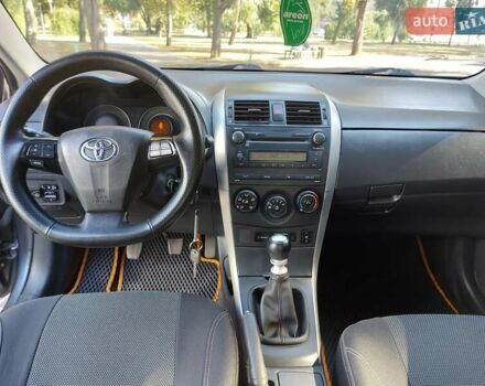 Тойота Королла, объемом двигателя 1.33 л и пробегом 230 тыс. км за 7500 $, фото 11 на Automoto.ua