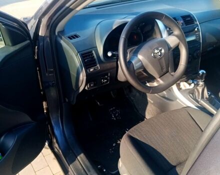Тойота Королла, об'ємом двигуна 1.3 л та пробігом 120 тис. км за 6500 $, фото 3 на Automoto.ua