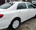 Тойота Королла, объемом двигателя 1.6 л и пробегом 310 тыс. км за 7700 $, фото 4 на Automoto.ua