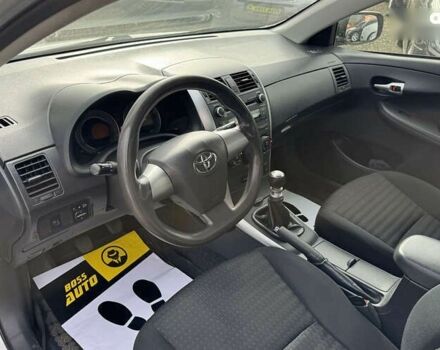 Тойота Королла, объемом двигателя 1.3 л и пробегом 98 тыс. км за 8800 $, фото 8 на Automoto.ua