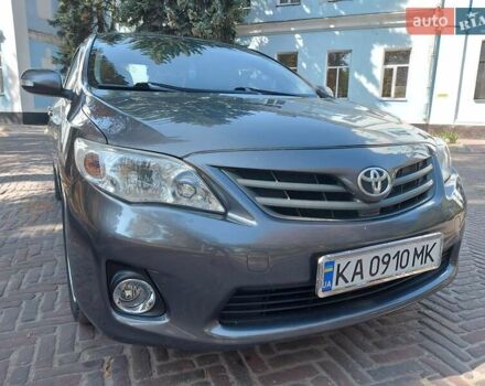 Тойота Королла, объемом двигателя 1.33 л и пробегом 230 тыс. км за 7500 $, фото 1 на Automoto.ua