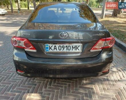 Тойота Королла, объемом двигателя 1.33 л и пробегом 230 тыс. км за 7500 $, фото 5 на Automoto.ua