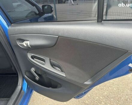 Тойота Королла, об'ємом двигуна 1.3 л та пробігом 252 тис. км за 4990 $, фото 21 на Automoto.ua