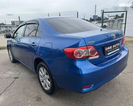 Тойота Королла, об'ємом двигуна 1.3 л та пробігом 252 тис. км за 4990 $, фото 7 на Automoto.ua