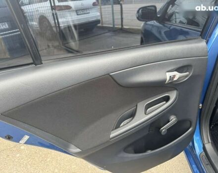 Тойота Королла, об'ємом двигуна 1.3 л та пробігом 252 тис. км за 4990 $, фото 16 на Automoto.ua