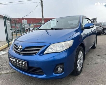 Тойота Королла, об'ємом двигуна 1.3 л та пробігом 252 тис. км за 4990 $, фото 1 на Automoto.ua