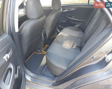 Тойота Королла, объемом двигателя 1.33 л и пробегом 230 тыс. км за 7500 $, фото 21 на Automoto.ua