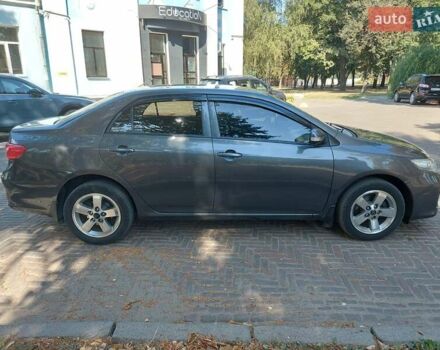 Тойота Королла, объемом двигателя 1.33 л и пробегом 230 тыс. км за 7500 $, фото 8 на Automoto.ua