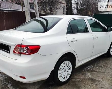 Тойота Королла, объемом двигателя 1.6 л и пробегом 310 тыс. км за 7600 $, фото 6 на Automoto.ua