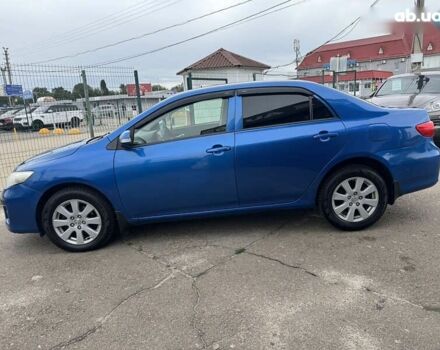 Тойота Королла, об'ємом двигуна 1.3 л та пробігом 252 тис. км за 4990 $, фото 8 на Automoto.ua