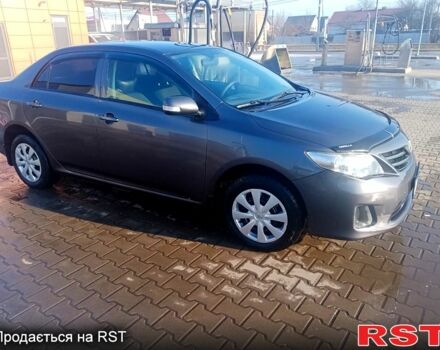 Тойота Королла, об'ємом двигуна 1.3 л та пробігом 120 тис. км за 6500 $, фото 2 на Automoto.ua